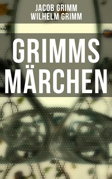 Produktbild: Grimms M&auml;rchen