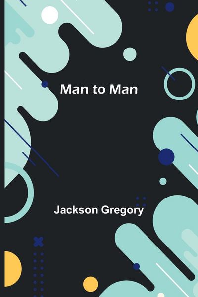 Produktbild: Man to Man