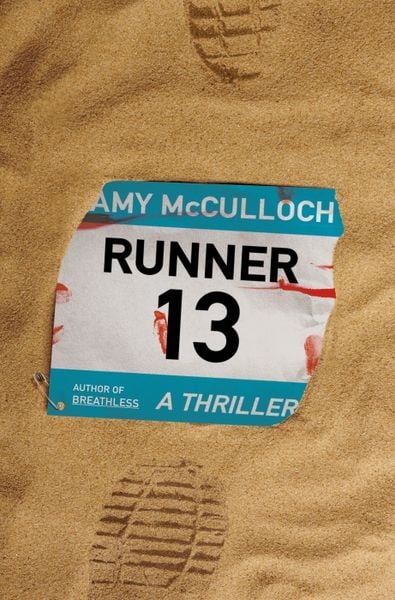 Produktbild: Runner 13