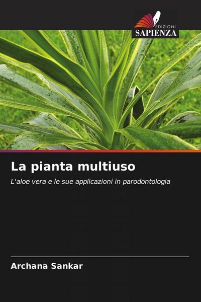 Produktbild: La pianta multiuso