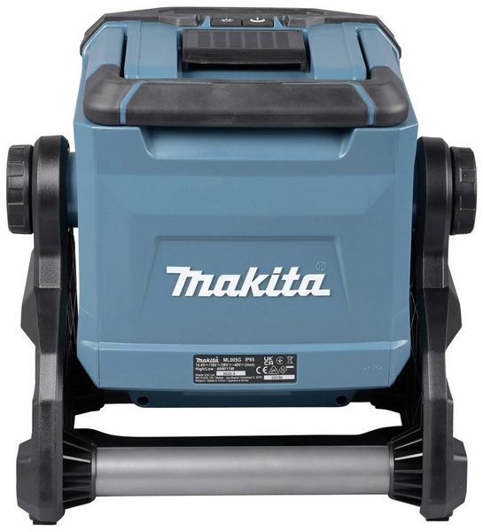 Produktbild: Makita ML005G Akku-Baustrahler 3600 lm ML005G