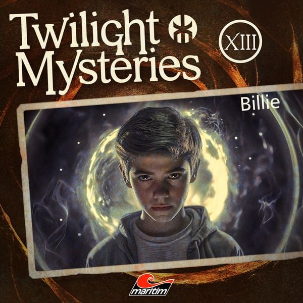 Produktbild: Billie