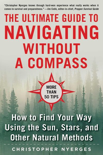 Produktbild: The Ultimate Guide to Navigating without a Compass