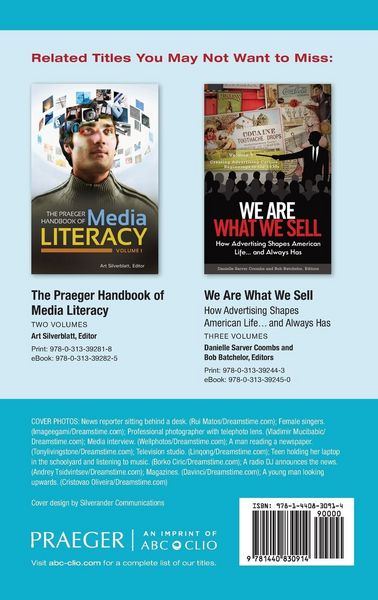 Produktbild: Media Literacy