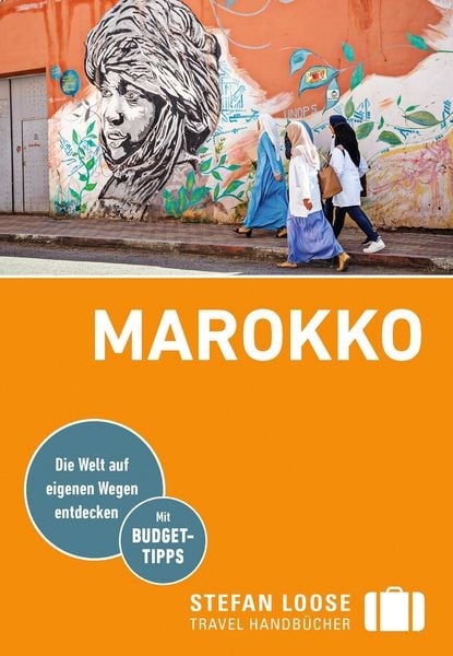 Produktbild: Stefan Loose Reisef&uuml;hrer E-Book Marokko