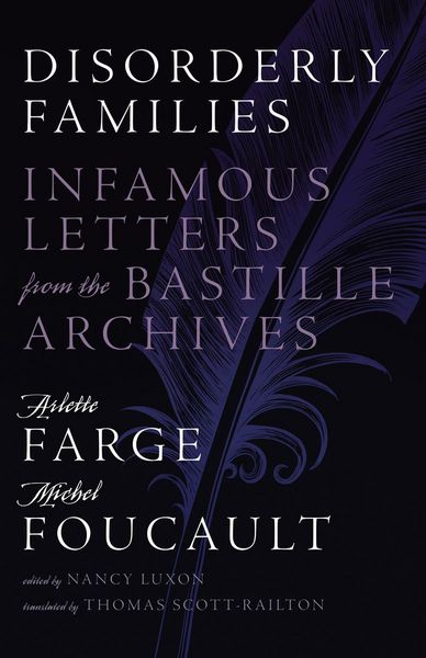 Produktbild: Farge, A: Disorderly Families