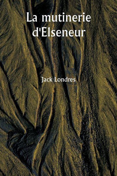 Produktbild: La mutinerie d'Elseneur