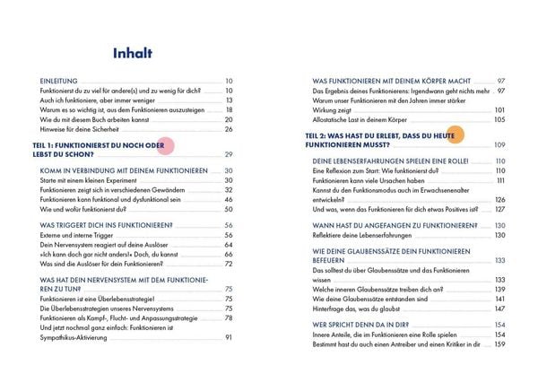 Produktbild: Raus aus dem Funktionsmodus &ndash; zur&uuml;ck zu dir