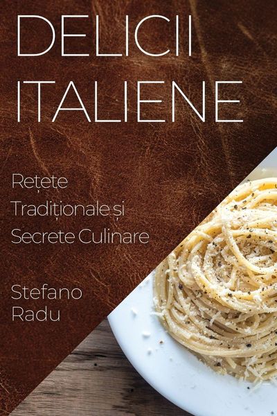 Produktbild: Delicii Italiene
