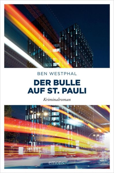 Produktbild: Der Bulle auf St. Pauli