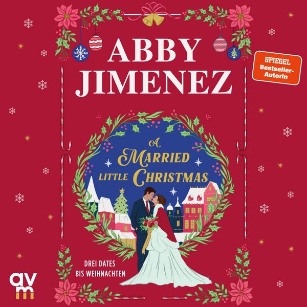Produktbild: A Married Little Christmas