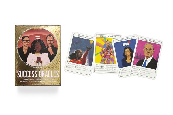 Produktbild: Success Oracles