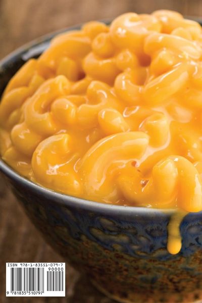 Produktbild: Mac &eacute;s sajtm&aacute;nia