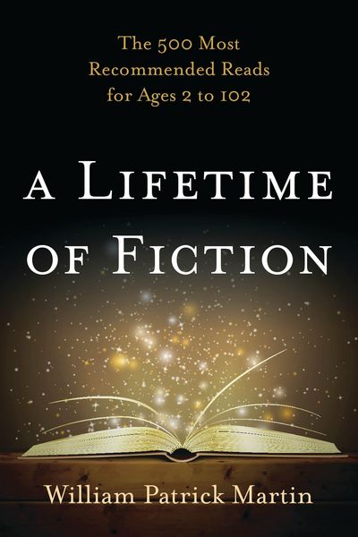 Produktbild: A Lifetime of Fiction