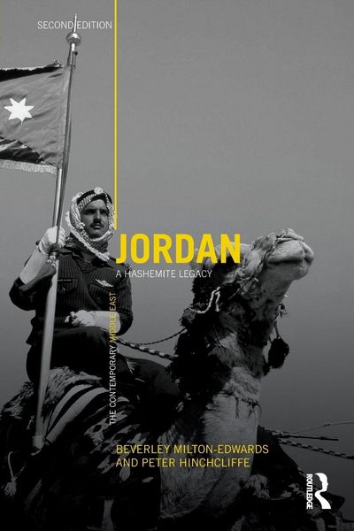 Produktbild: Jordan