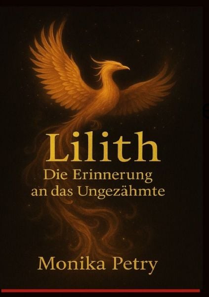 Produktbild: LILITH - Die Erinnerung an das Ungez&auml;hmte