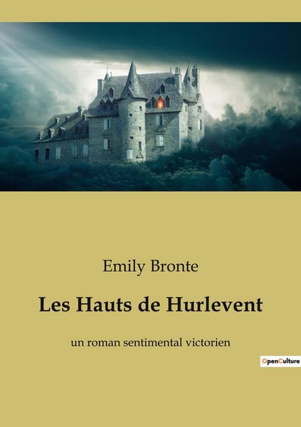 Produktbild: Les Hauts de Hurlevent