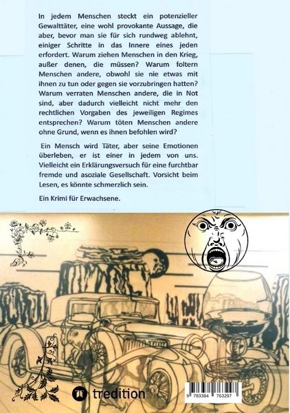 Produktbild: Totenges&auml;nge