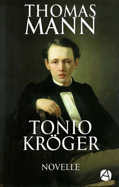 Produktbild: Tonio Kr&ouml;ger