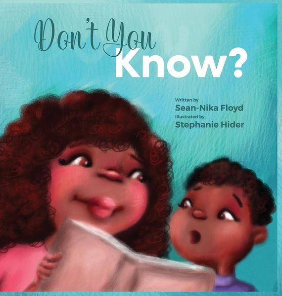 Produktbild: Don't You Know