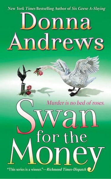 Produktbild: Swan for the Money