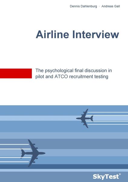 Produktbild: SkyTest&reg; Airline Interview