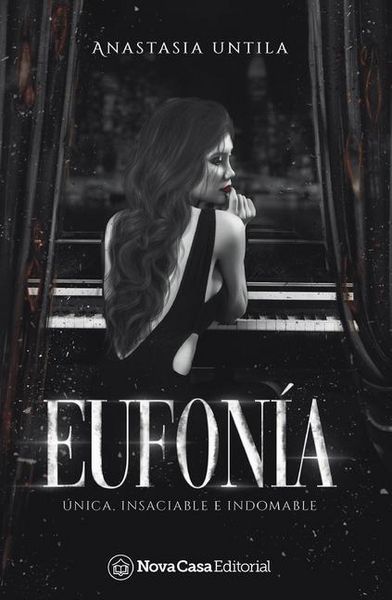 Produktbild: Eufon&iacute;a