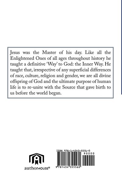 Produktbild: The Way of Jesus the Christ
