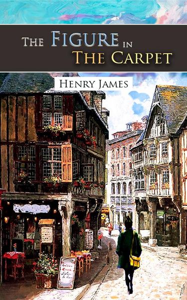 Produktbild: The Figure In The Carpet