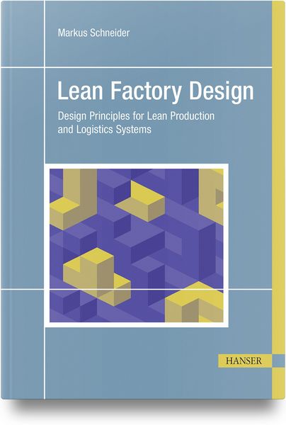 Produktbild: Lean Factory Design