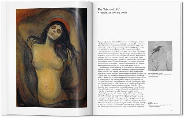 Produktbild: Munch