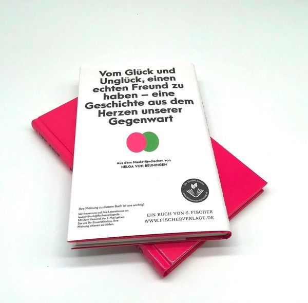 Produktbild: Der ehrliche Finder