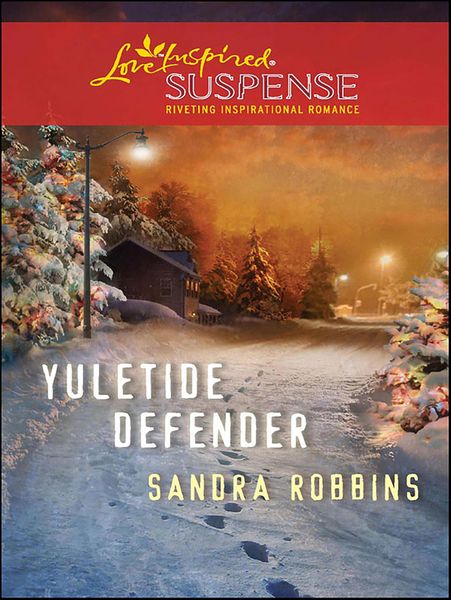 Produktbild: Yuletide Defender