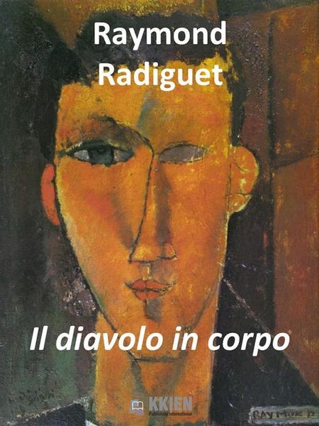 Produktbild: Il diavolo in corpo