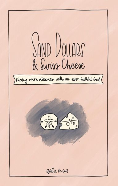Produktbild: Sand Dollars & Swiss Cheese