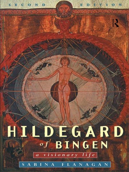 Produktbild: Hildegard of Bingen
