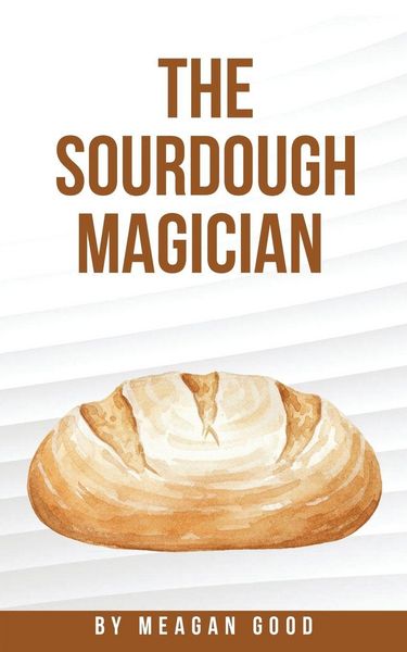 Produktbild: The Sourdough Magician