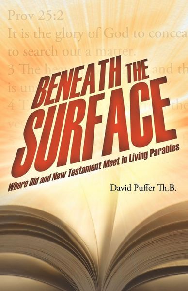 Produktbild: Beneath the Surface