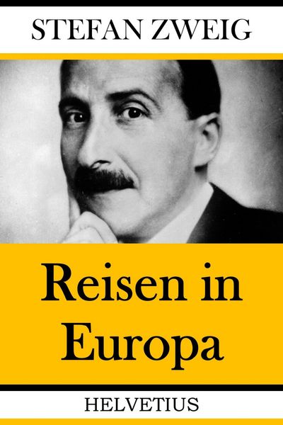 Produktbild: Reisen in Europa