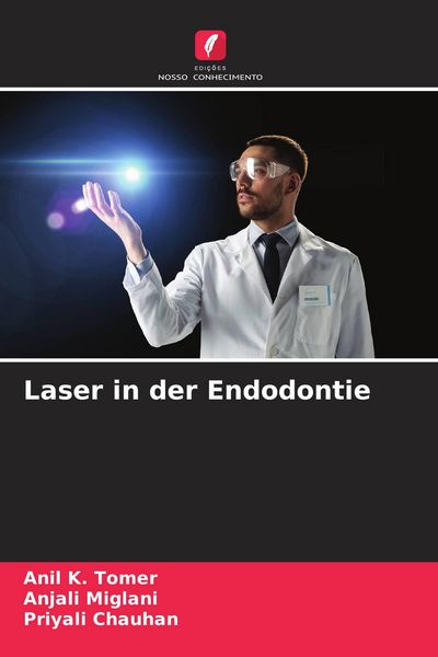 Produktbild: Laser in der Endodontie