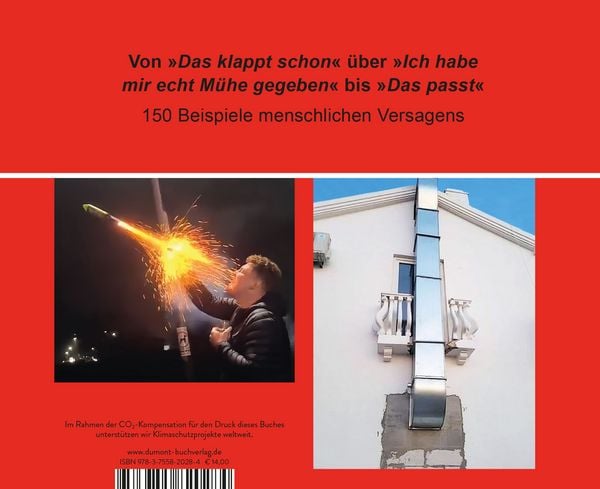 Produktbild: Doof hoch zwei