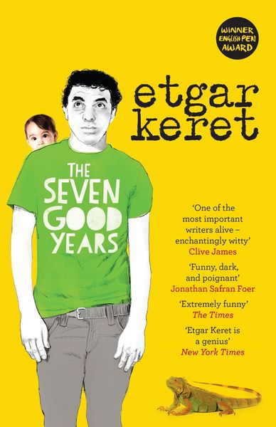 Produktbild: The Seven Good Years