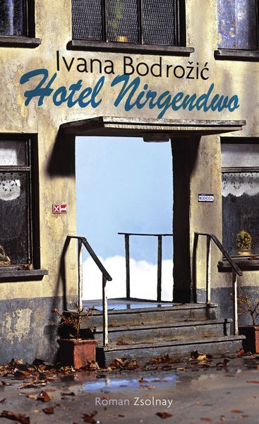 Produktbild: Hotel Nirgendwo