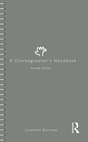 Produktbild: A Choreographer's Handbook