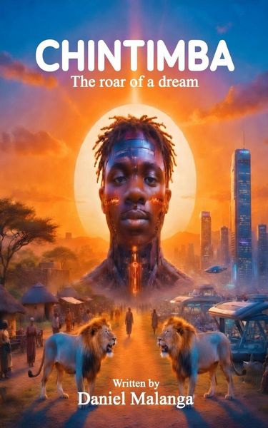 Produktbild: Chintimba: the Roar of a Dream