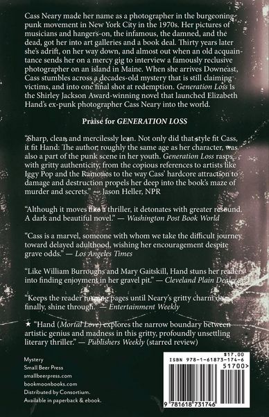 Produktbild: Generation Loss