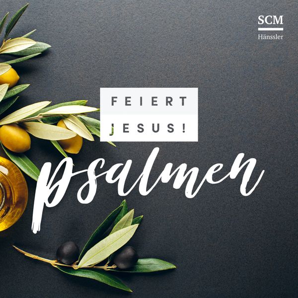 Produktbild: Feiert Jesus! Psalmen
