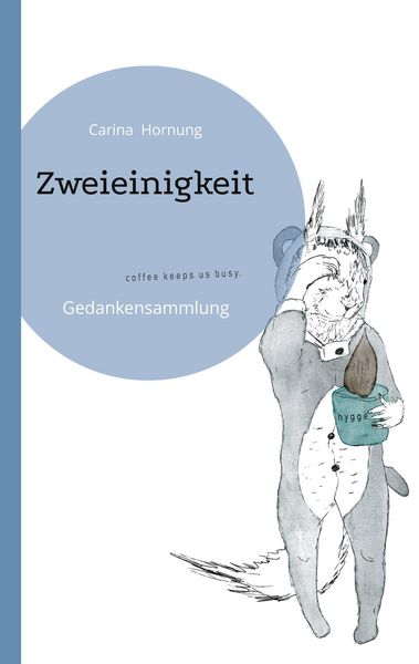 Produktbild: Zweieinigkeit