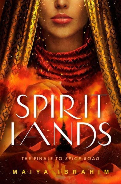 Produktbild: Spirit Lands