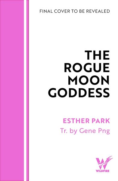 Produktbild: The Rogue Moon Goddess